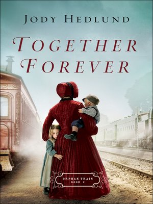 cover image of Together Forever